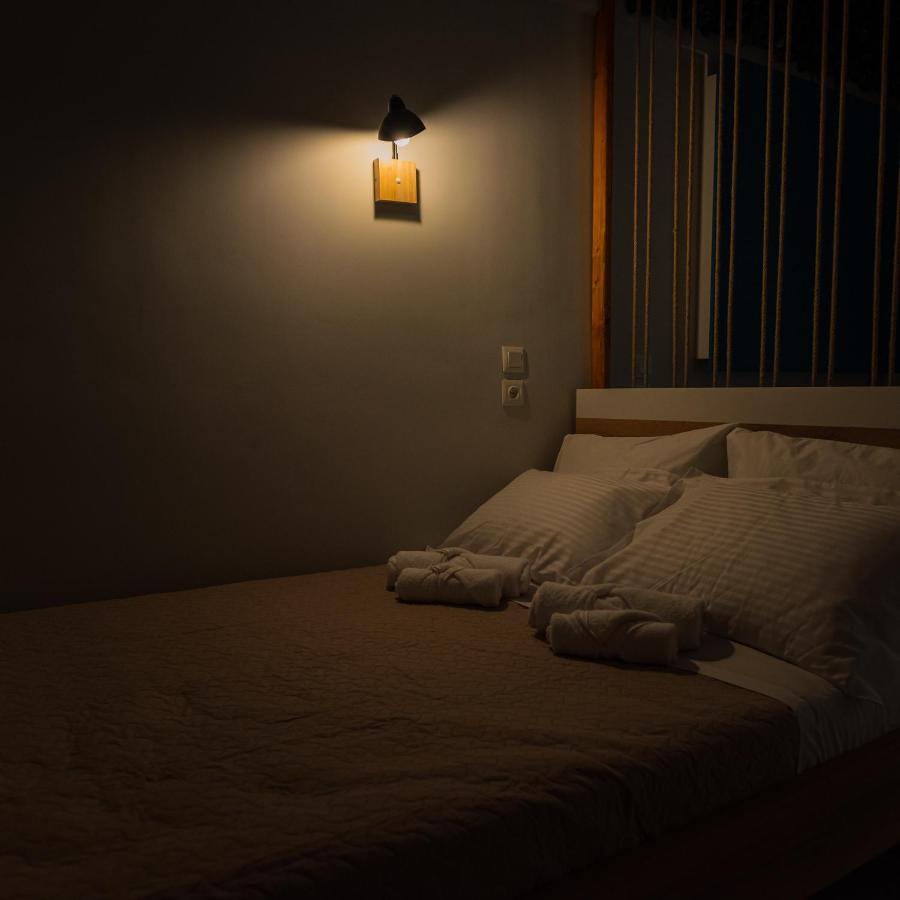 Welcome Home 365 Studio Apartment Nº1 Thessaloniki City Centre Esterno foto